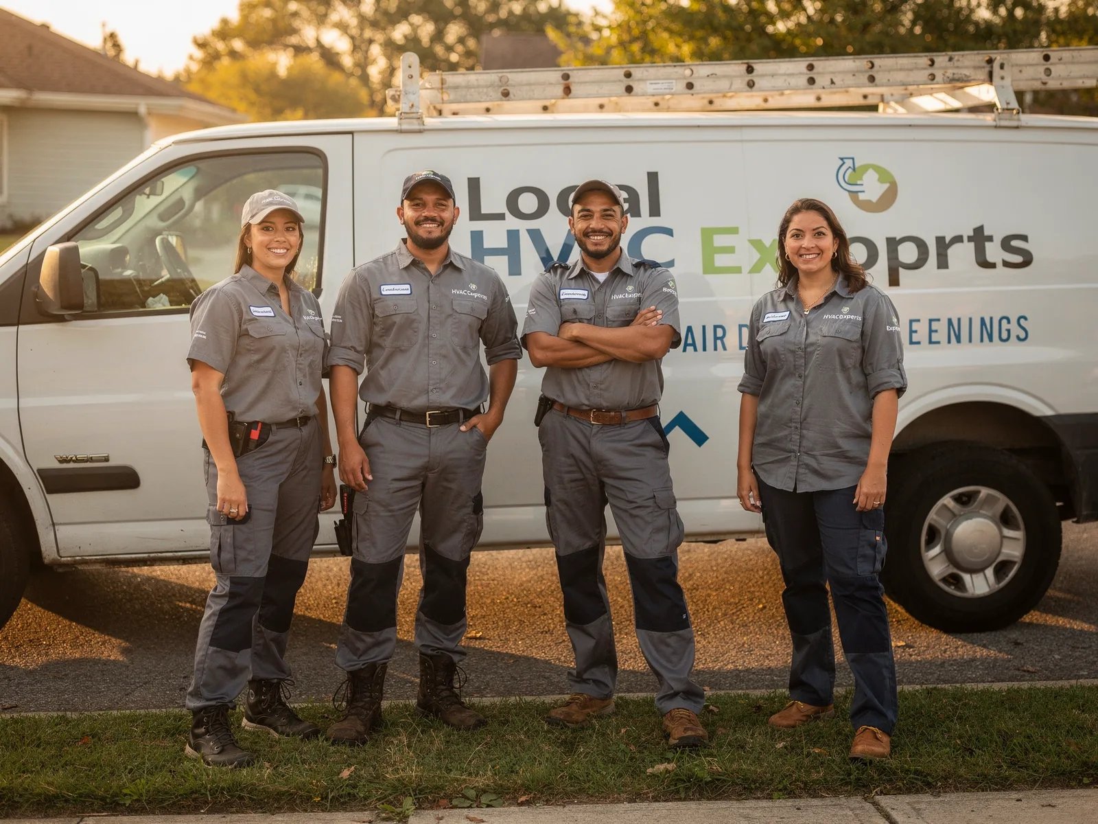 24/7 HVAC Repair & AC Replacement company in Jasper, MI